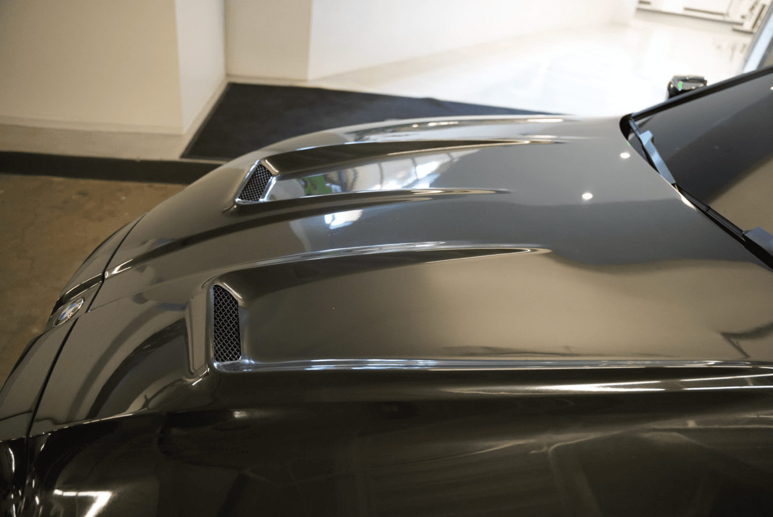 2025 BMW M4 Competition — photo 11