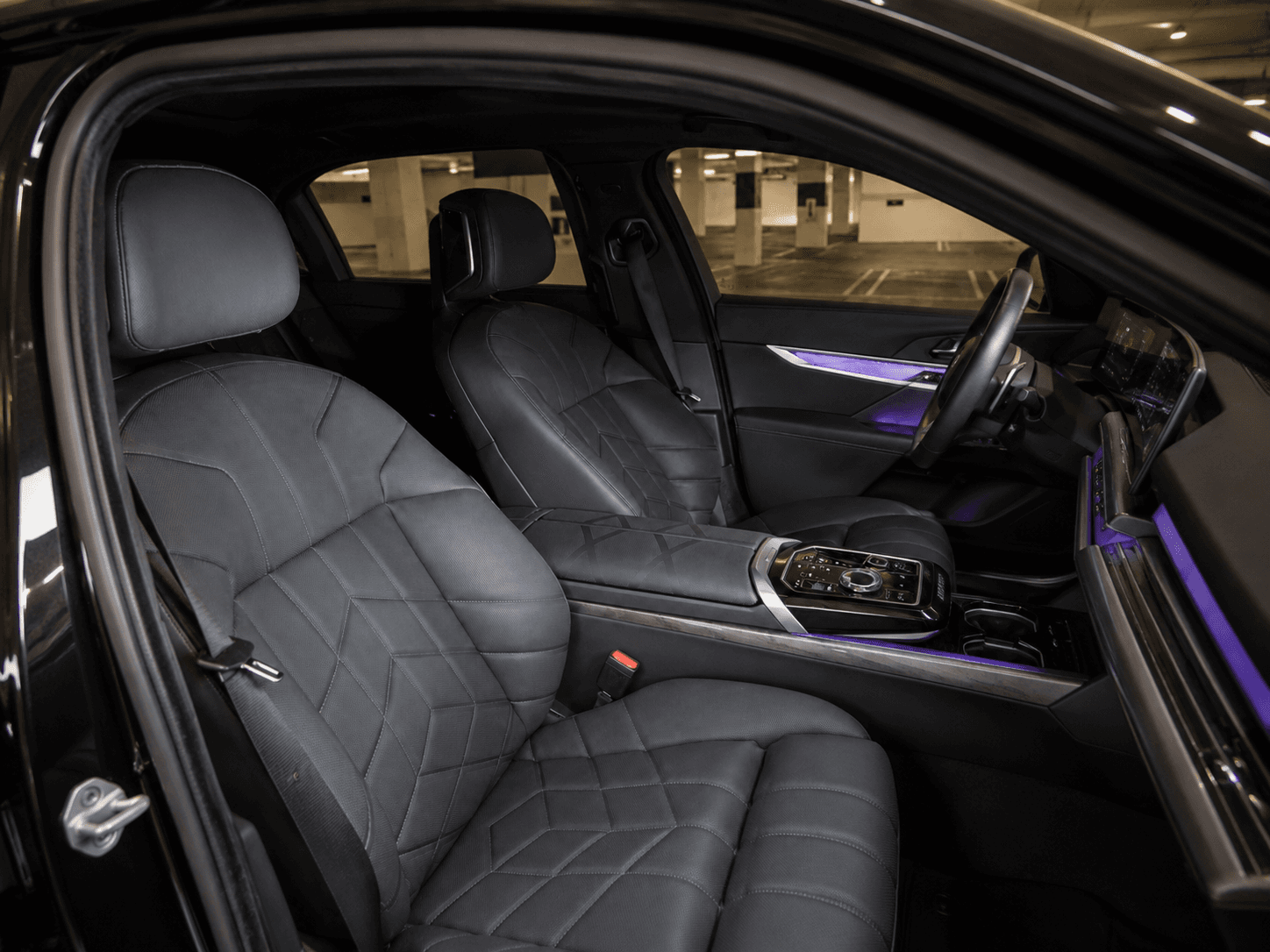 2026 BMW 760i — photo 5