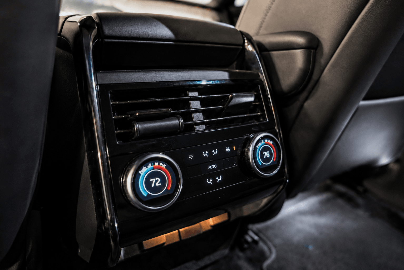 2025 Range Rover Sport — photo 7